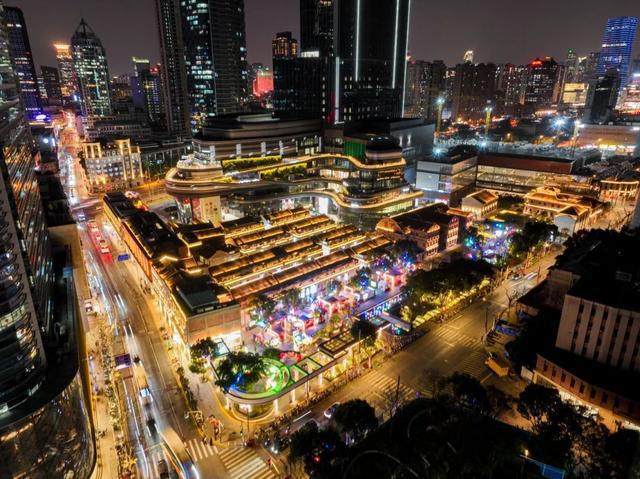 ！上海文旅大步迈向“智慧化时代”澳门新葡京科技赋能重构文旅新场景(图7)