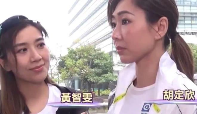 女团舞：建议香港把“银发爱豆”列入非遗新葡京娱乐场app当TVB阿叔开始跳(图21)