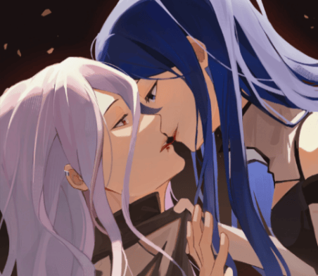 引共鸣这款游戏反转等你体验澳门新葡京入口“咬唇血吻”(图3) 引共鸣这款游戏反转等你体验澳门新葡京入口“咬唇血吻”(图3)