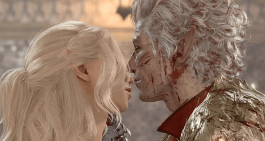 引共鸣这款游戏反转等你体验澳门新葡京入口“咬唇血吻”(图4) 引共鸣这款游戏反转等你体验澳门新葡京入口“咬唇血吻”(图4)