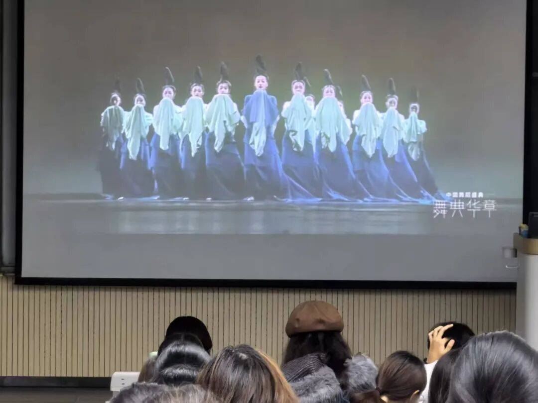 、非遗手作、剧本杀审青夜校太会了！新葡京娱乐场app收官撒花~戏剧(图4)