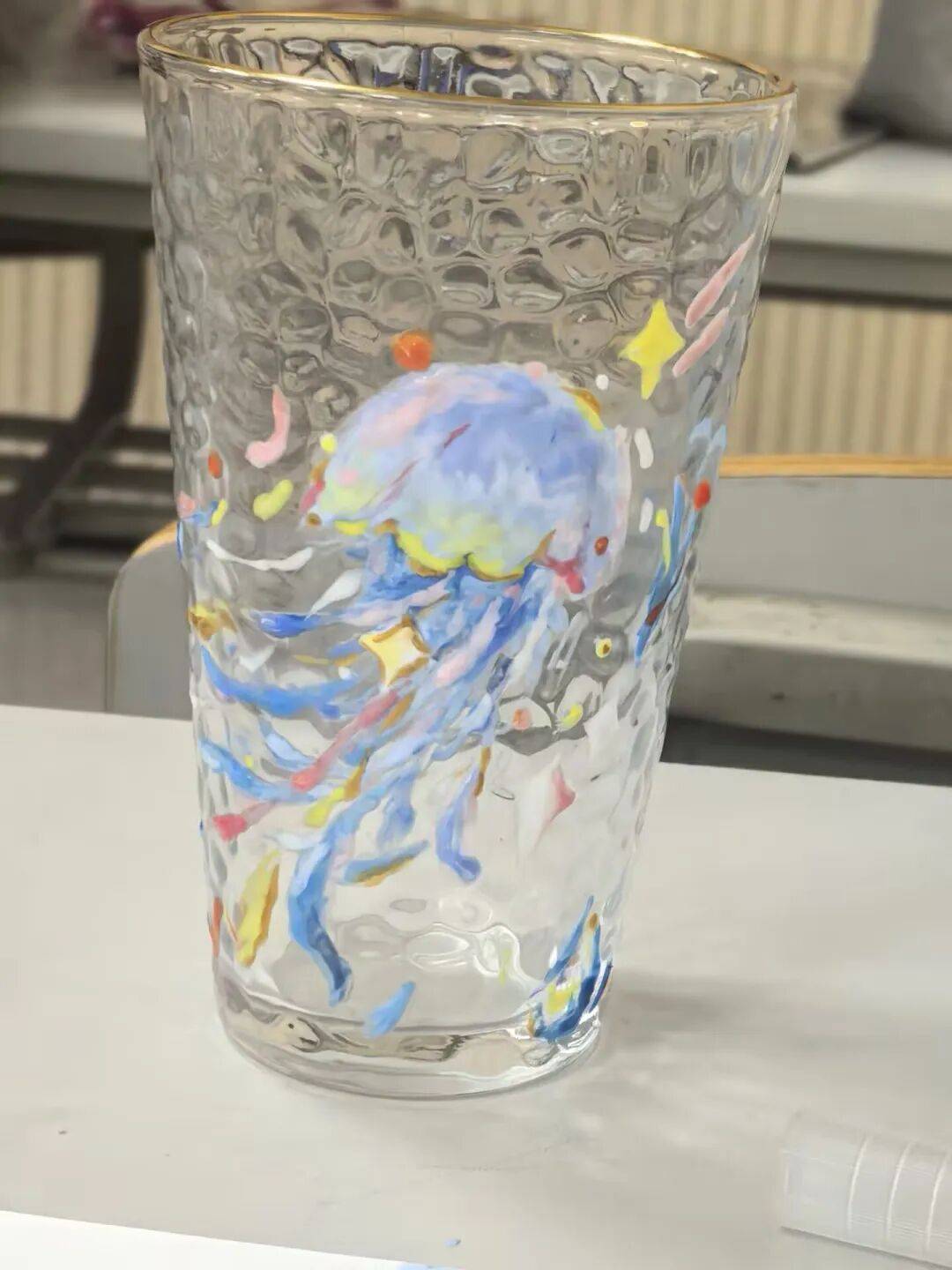 、非遗手作、剧本杀审青夜校太会了!新葡京娱乐场app收官撒花~戏剧(图12) 、非遗手作、剧本杀审青夜校太会了!新葡京娱乐场app收官撒花~戏剧(图12)