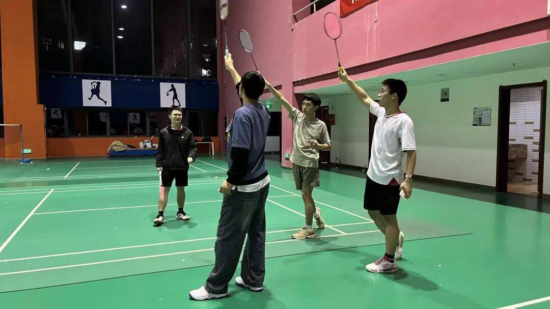 、非遗手作、剧本杀审青夜校太会了!新葡京娱乐场app收官撒花~戏剧(图15) 、非遗手作、剧本杀审青夜校太会了!新葡京娱乐场app收官撒花~戏剧(图15)