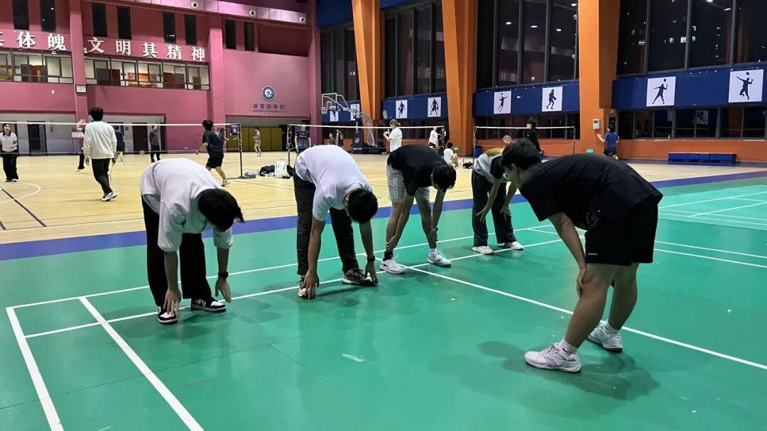 、非遗手作、剧本杀审青夜校太会了!新葡京娱乐场app收官撒花~戏剧(图19) 、非遗手作、剧本杀审青夜校太会了!新葡京娱乐场app收官撒花~戏剧(图19)